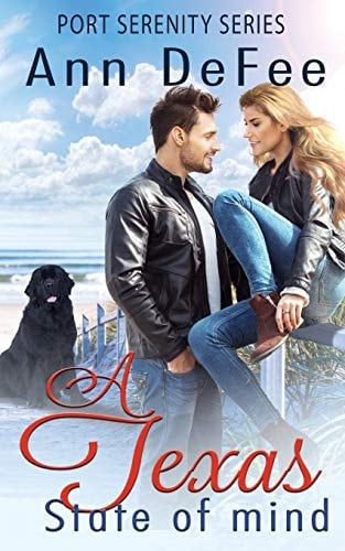 A Texas State of Mind