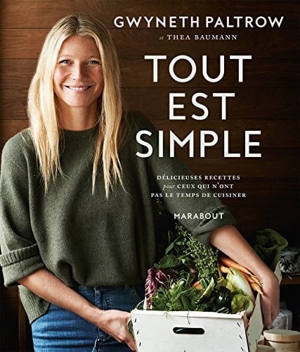Tout est simple Recettes délicieuses pour cux qui n'ont pas le temps de cuisiner