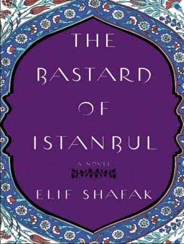 The Bastard of Istanbul