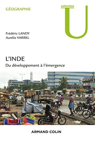 L'Inde du développement à l'émergence