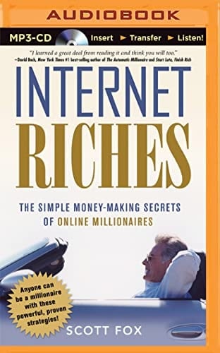 Internet Riches