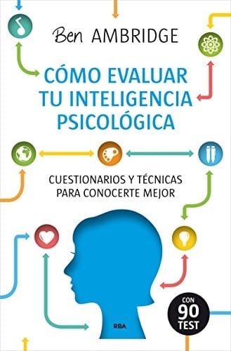 Cómo evaluar tu inteligencia psicológica cuestionarios y técnicas para conocerte mejor
