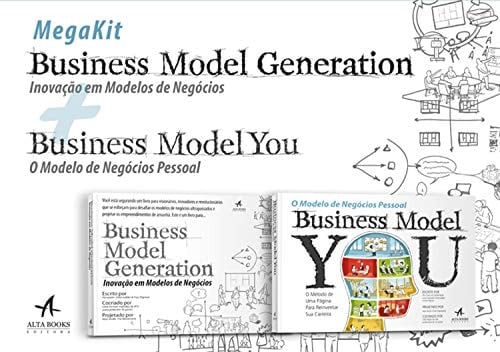 Megakit - Business Model Generation + Business Model you