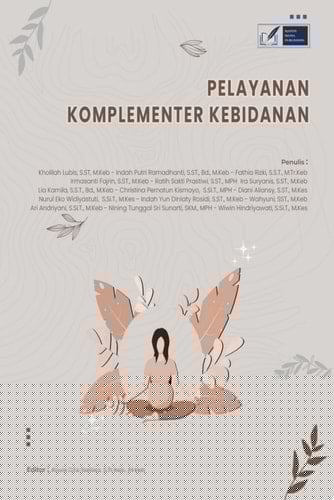 Pelayanan Komplementer Kebidanan