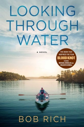 Looking Through Water (Revised Edition) A Novel