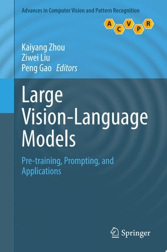Large Vision-Language Models