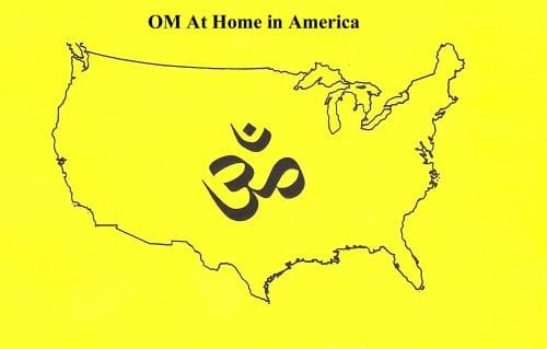 OM at Home in America