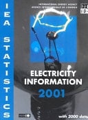 Electricity Information 2001