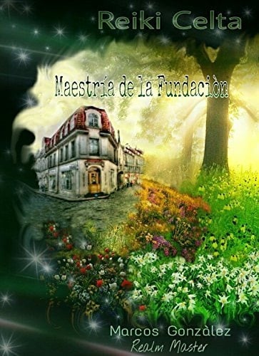 Reiki Celta Maestría de la Fundación