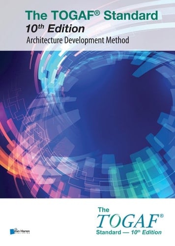 The Togaf Standard, Architecture Development Method