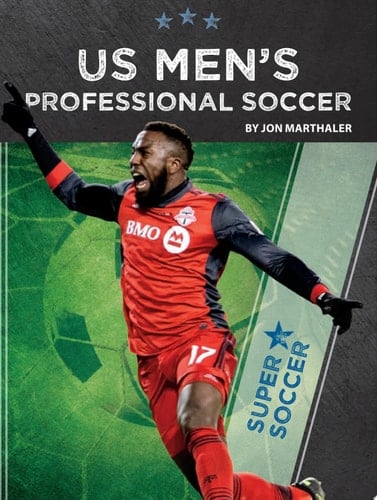 US Men's Professional Soccer