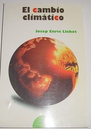 El Cambio Climático