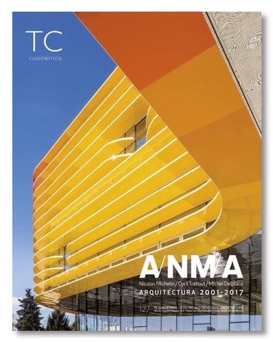 A/nm/a Nicolas Michelin/Cyril Trétout/Michel Delplace