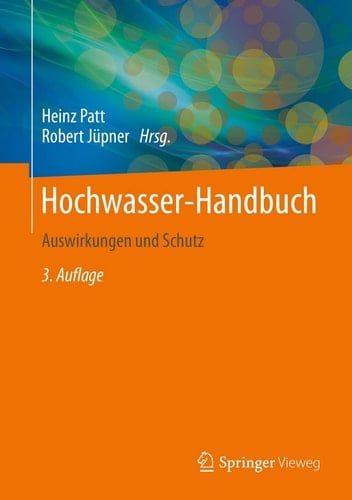 Hochwasser-Handbuch Auswirkungen und Schutz