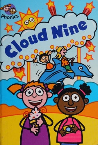 Espresso Phonics: L5: Cloud Nine
