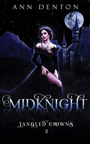 Midknight A Reverse Harem Fantasy