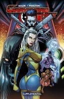 Graveyard Shift Supplemental