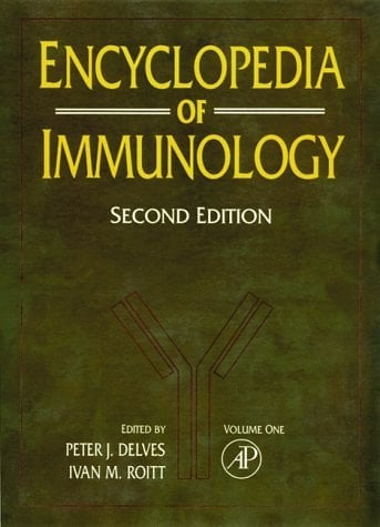 Encyclopedia of Immunology