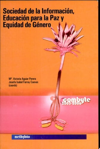 Sociedad de la información, educación para la paz y equidad de género