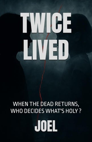 Twice Lived When the Dead Returns, who Decides What's Holy ?
