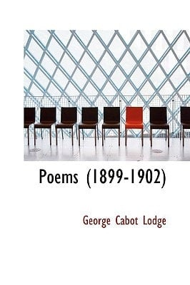 Poems 1899-1902