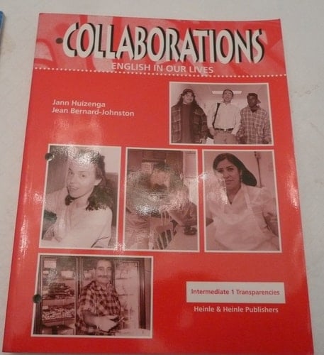 Collaborations Intermediate 1