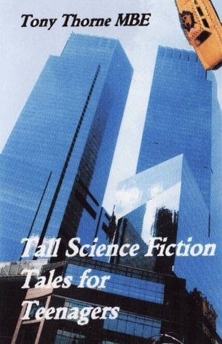 Tall Science Fiction Tales for Teenagers