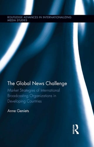The Global News Challenge
