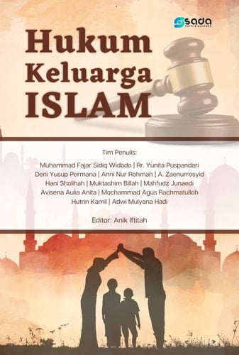 Hukum Keluarga Islam