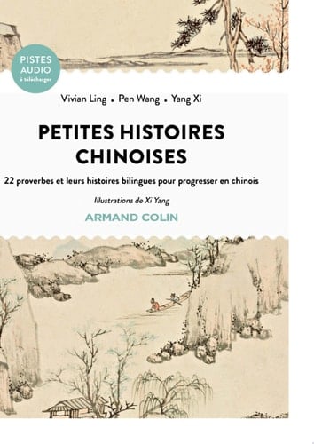 Petites histoires chinoises