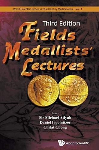 Fields Medallists' Lectures