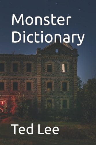 Monster Dictionary