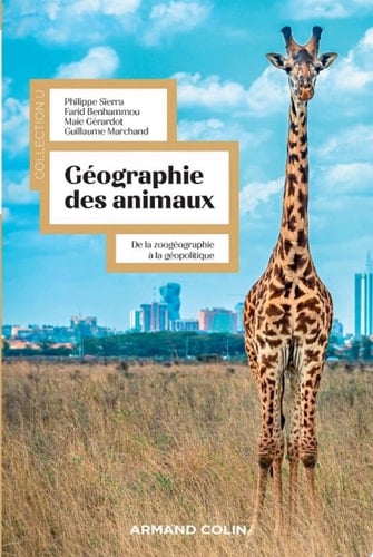Géographie des animaux