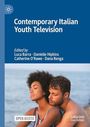 Contemporary Italian Youth Television