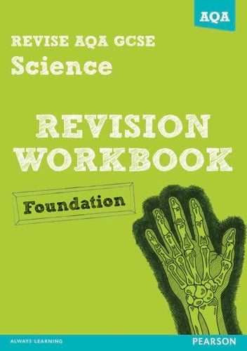 Revise AQA GCSE Science