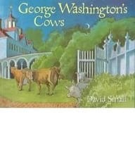 George Washington's Cows (Live Oak Readalong)