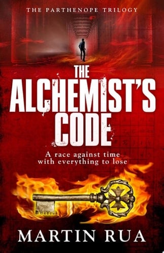 The Alchemist's Code A gripping conspiracy thriller