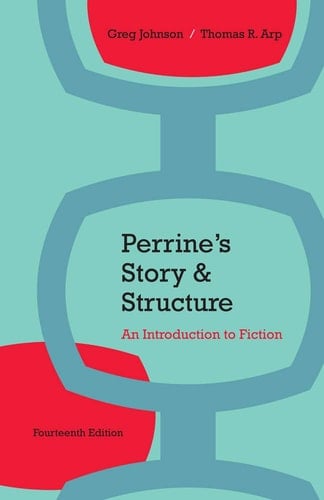 Perrine's Story and Structure
