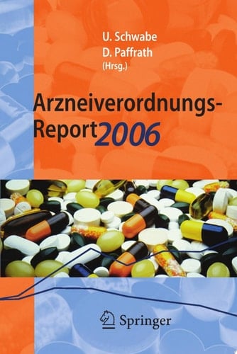 Arzneiverordnungs-Report 2006