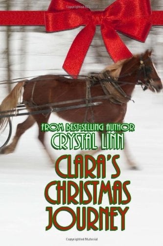 Clara's Christmas Journey
