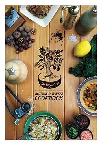 Autumn and Winter Cookbook