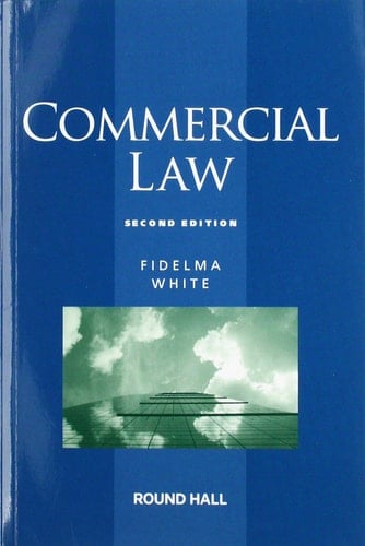Commercial Law
