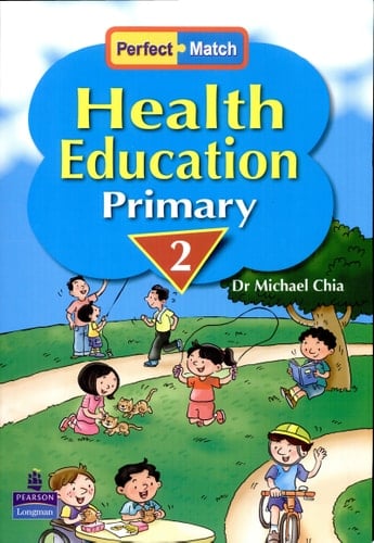 Perfect Match Health Education