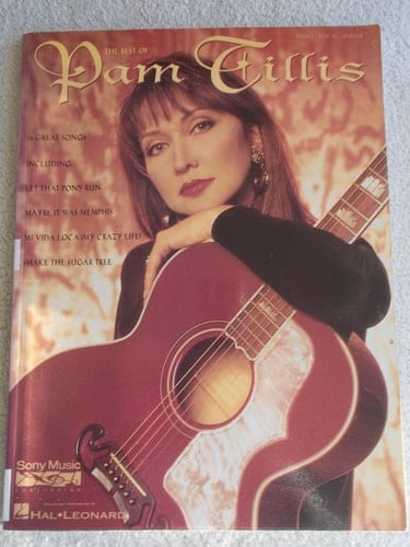 The Best of Pam Tillis