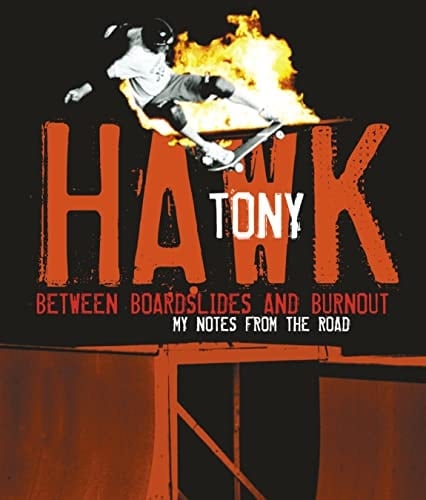 Between Boardslides and Burnout. My Notes From the Road