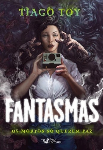 Fantasmas Os mortos só querem paz