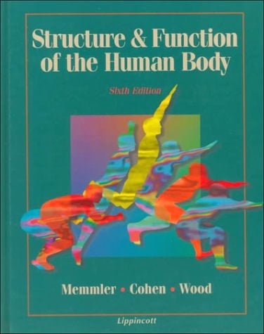 Structure & Function of the Human Body