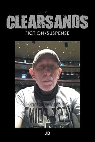 Clearsands Fiction/Suspense