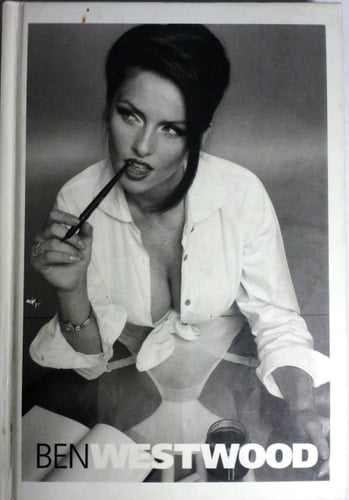 Ben Westwood Photographs