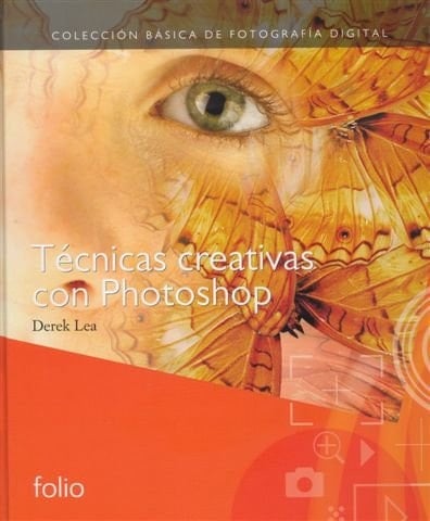 Técnicas creativas con Photoshop